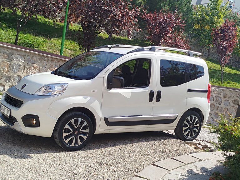 FIAT FIORINO