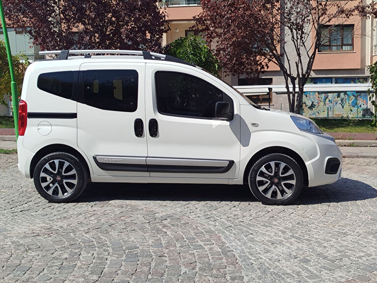 FIAT FIORINO