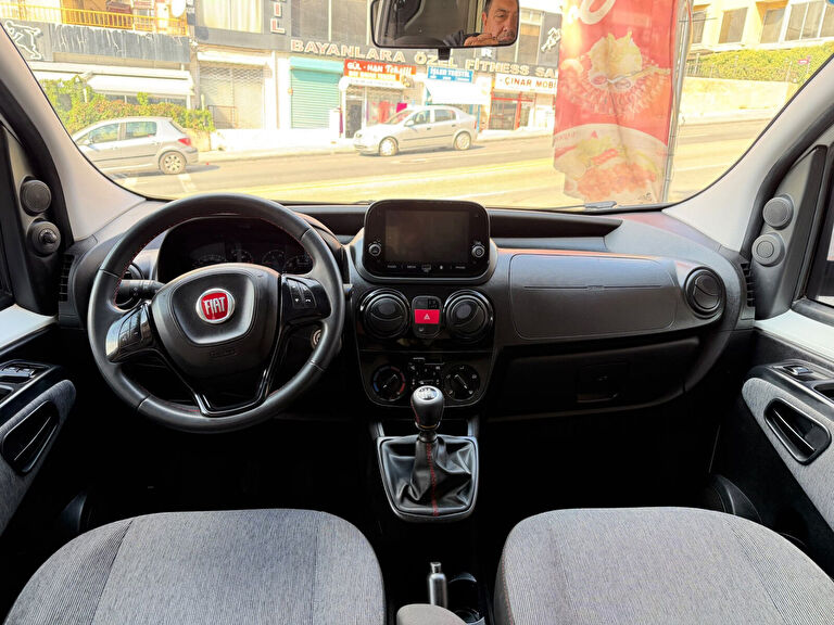 FIAT FIORINO