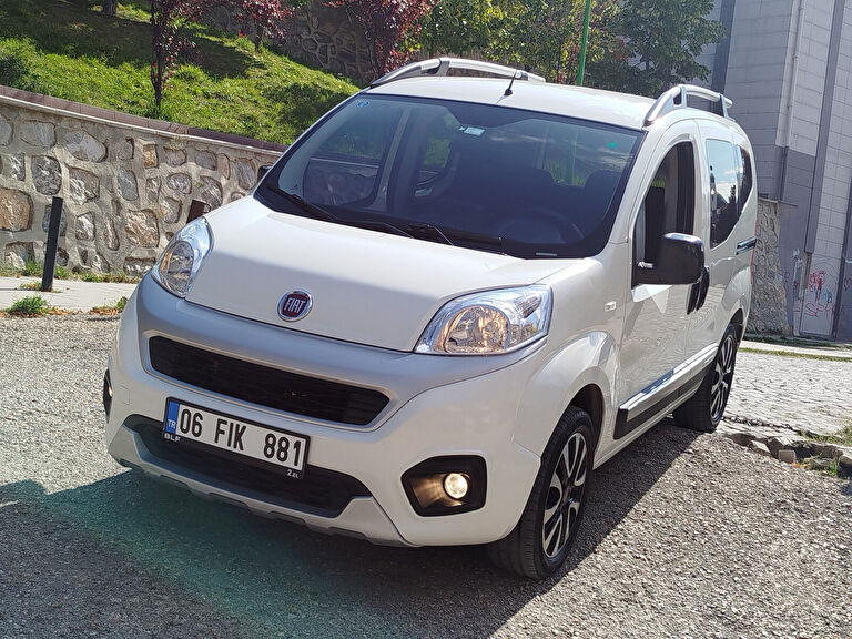 FIAT FIORINO