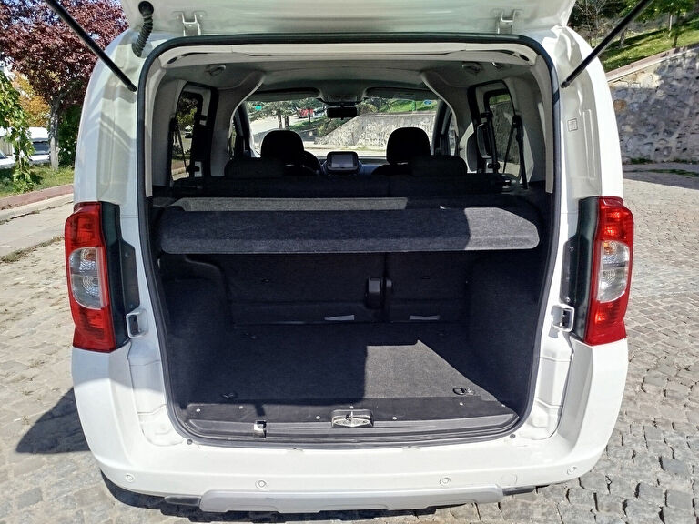 FIAT FIORINO
