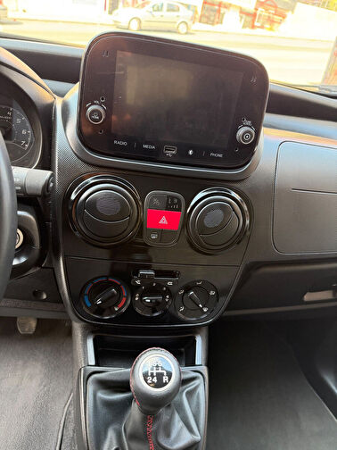 FIAT FIORINO