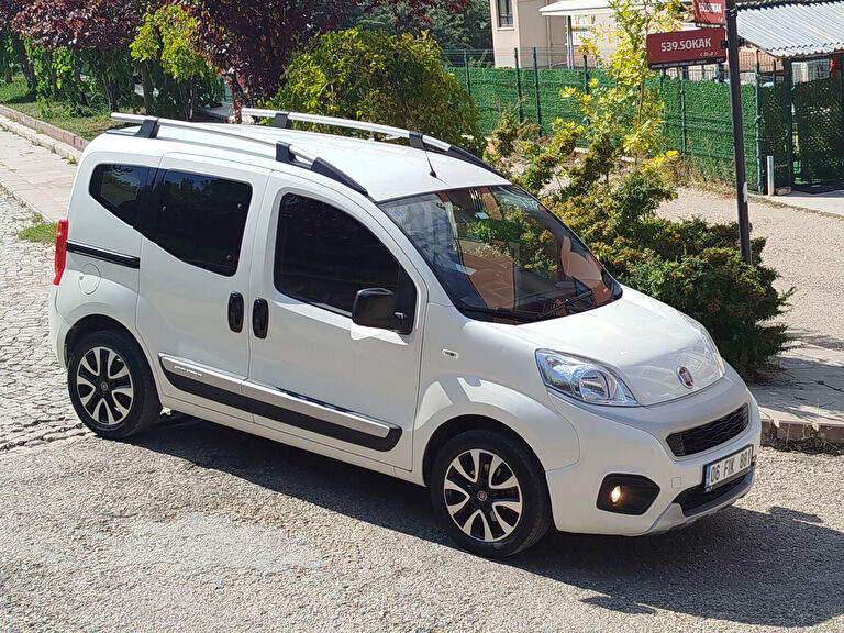 FIAT FIORINO