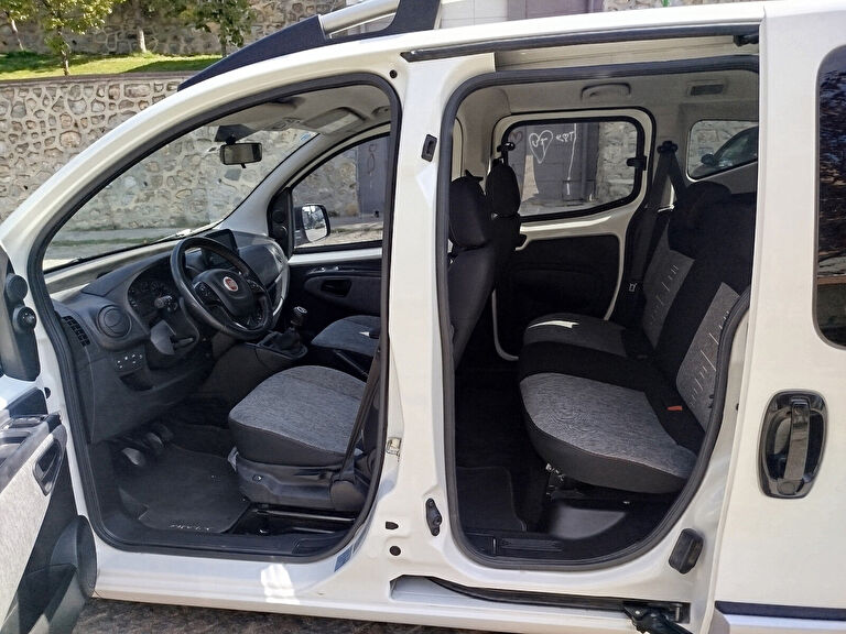 FIAT FIORINO
