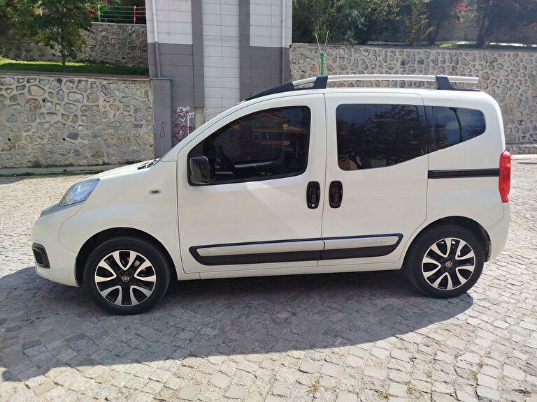 FIAT FIORINO