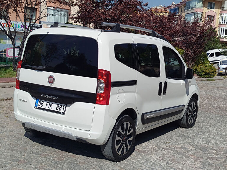 FIAT FIORINO
