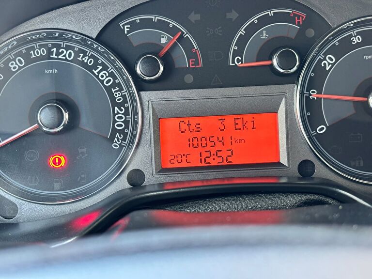 FIAT LINEA