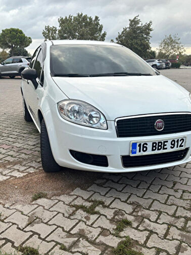 FIAT LINEA