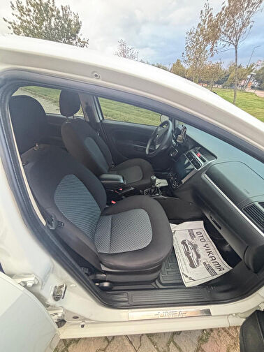 FIAT LINEA