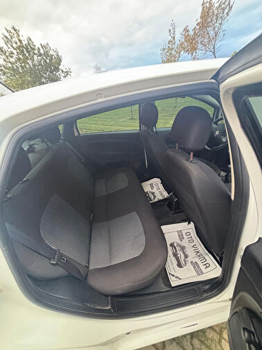 FIAT LINEA