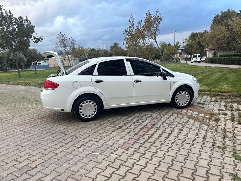 FIAT LINEA
