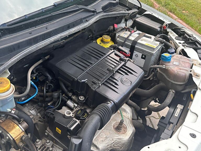 FIAT LINEA