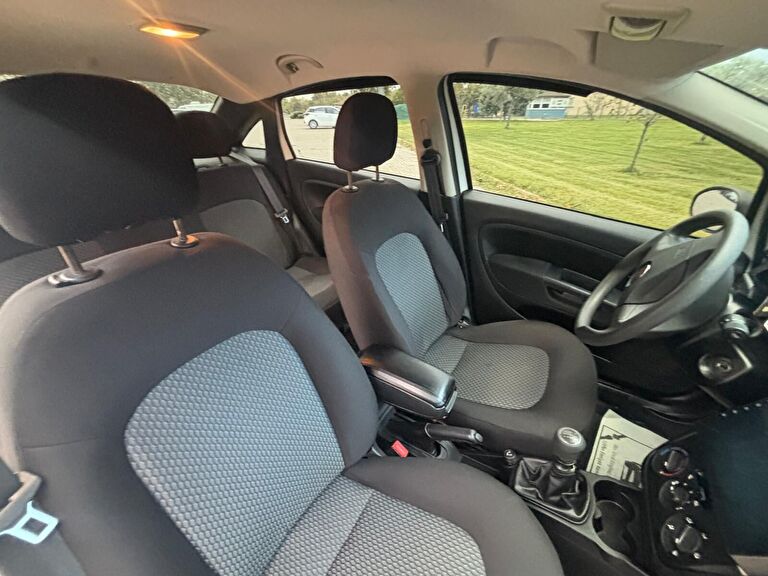 FIAT LINEA