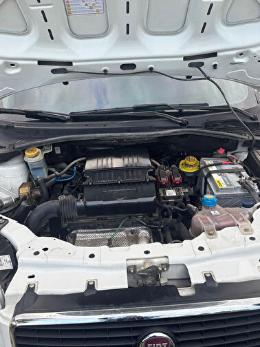 FIAT LINEA