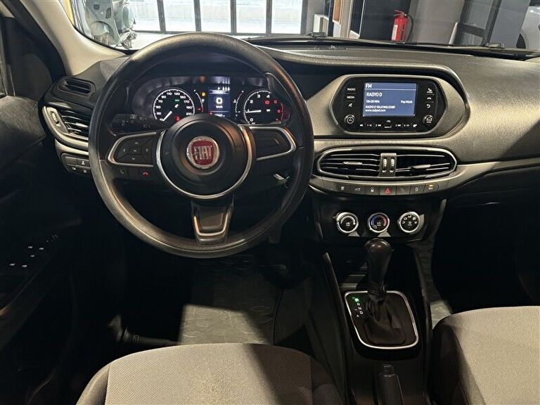 FIAT EGEA