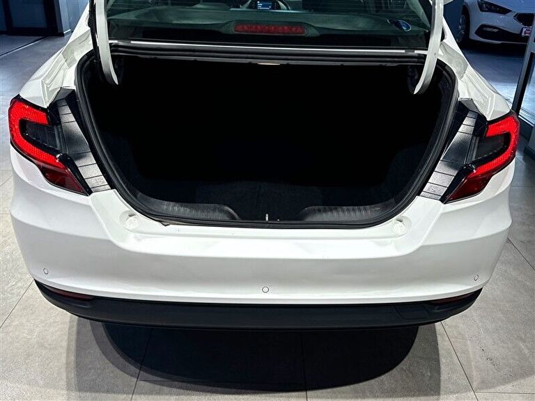 FIAT EGEA