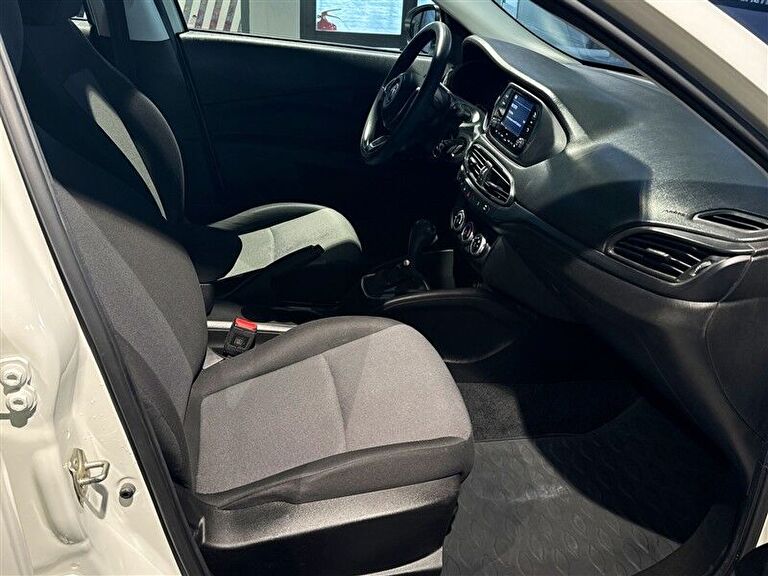 FIAT EGEA