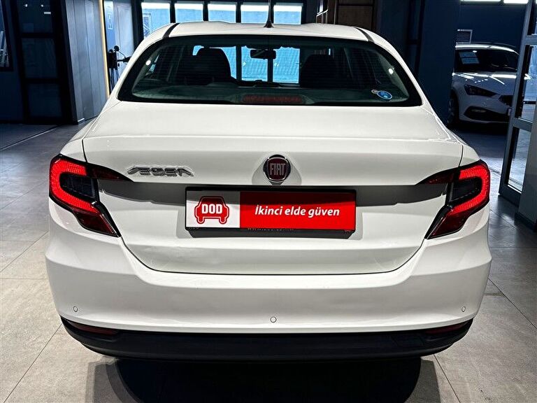 FIAT EGEA