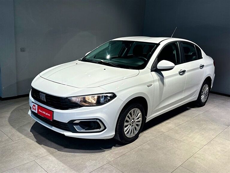 FIAT EGEA