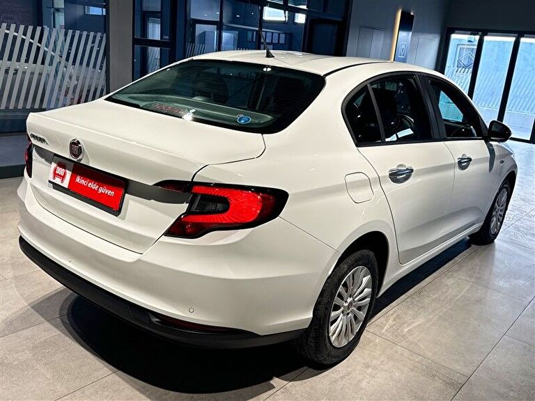 FIAT EGEA