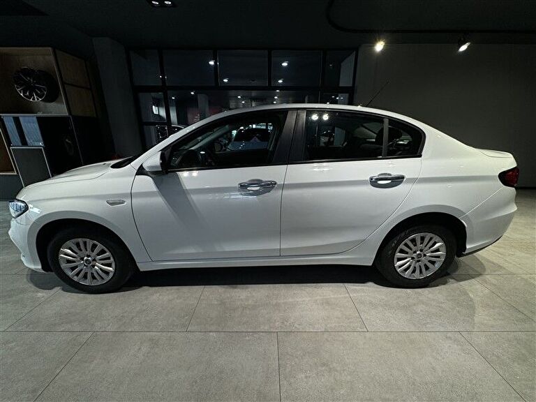 FIAT EGEA
