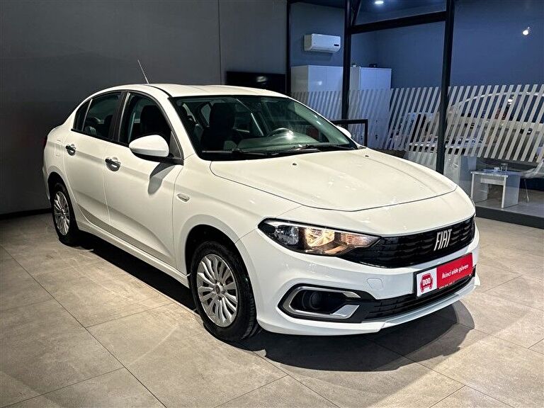 FIAT EGEA