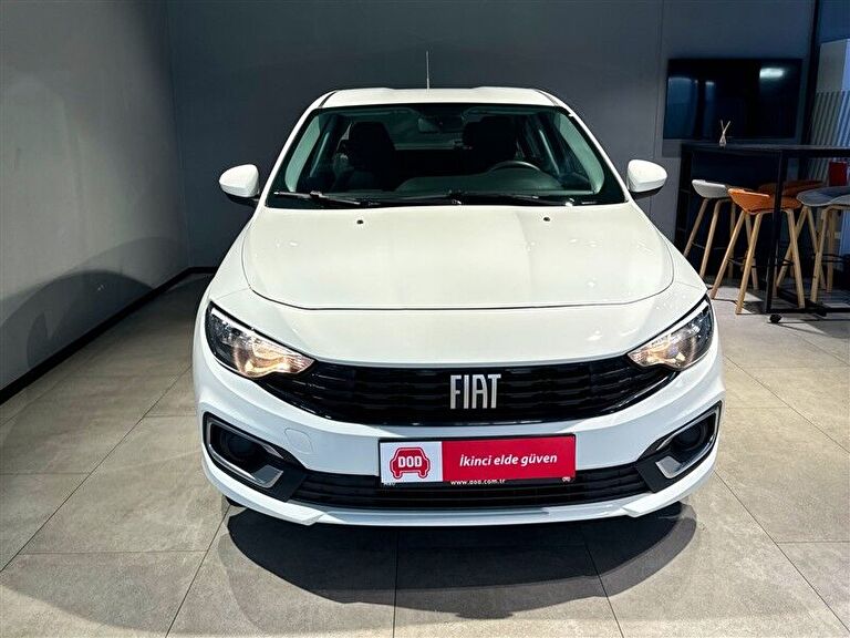 FIAT EGEA