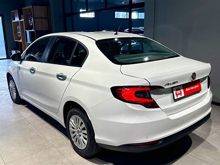 FIAT EGEA