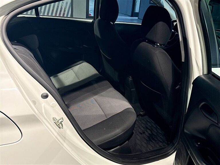 FIAT EGEA