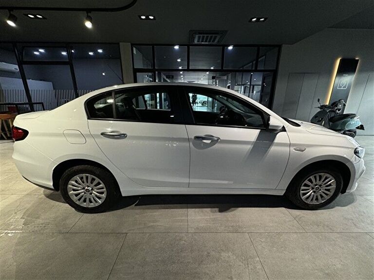 FIAT EGEA