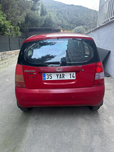 KIA PICANTO