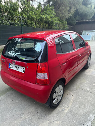 KIA PICANTO