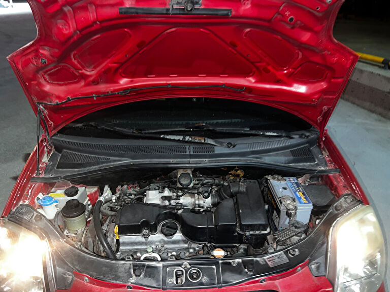 KIA PICANTO