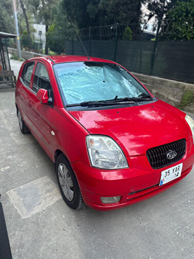 KIA PICANTO