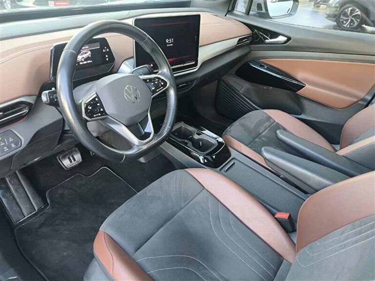 VOLKSWAGEN ID.4