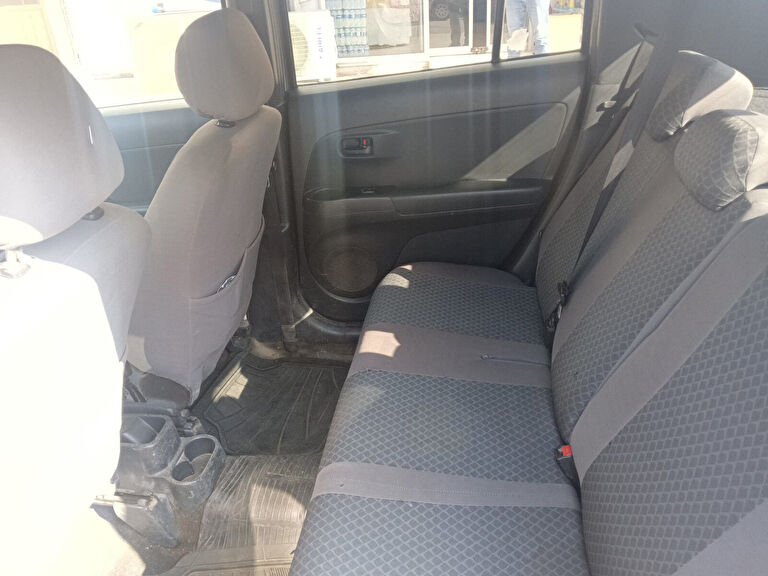 DAIHATSU MATERIA