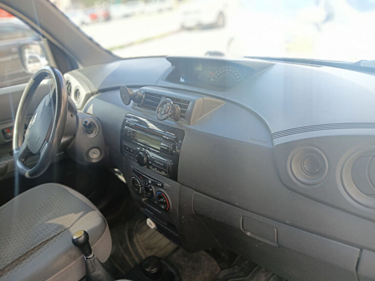 DAIHATSU MATERIA