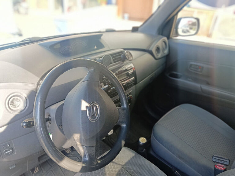 DAIHATSU MATERIA