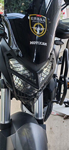 Bajaj Dominar 400 UG