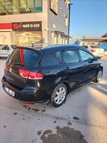 SEAT ALTEA XL