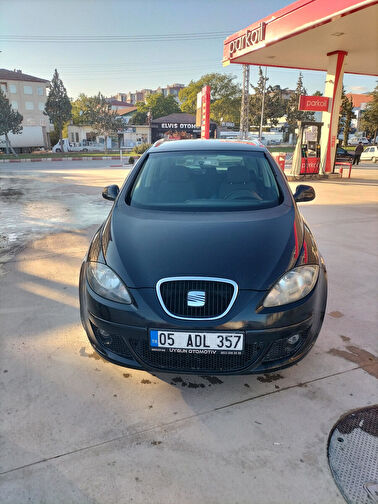 SEAT ALTEA XL