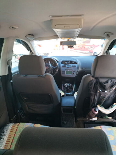 SEAT ALTEA XL