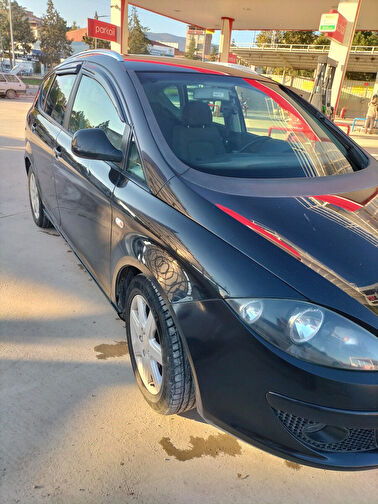 SEAT ALTEA XL