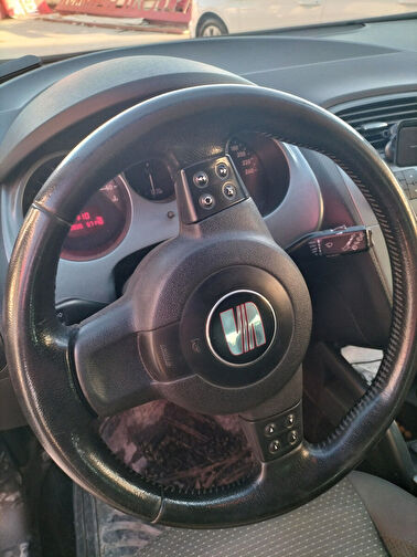 SEAT ALTEA XL