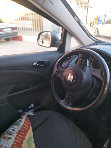 SEAT ALTEA XL