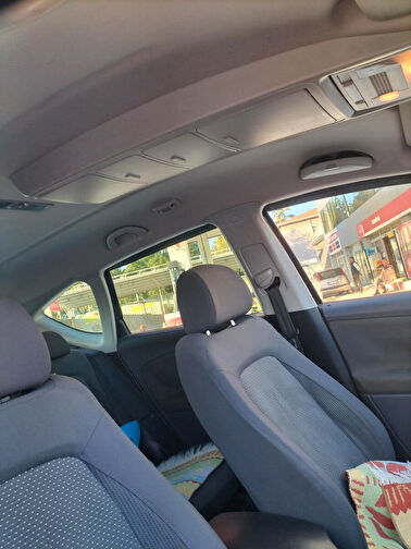 SEAT ALTEA XL