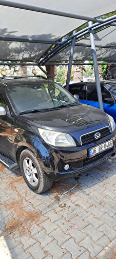DAIHATSU TERIOS