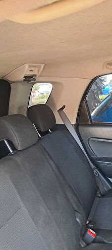 DAIHATSU TERIOS