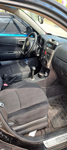 DAIHATSU TERIOS