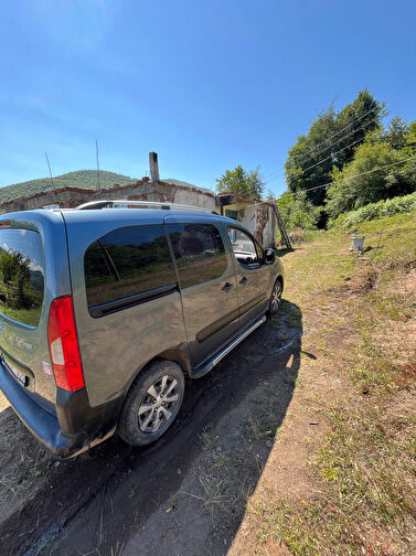CITROËN BERLINGO